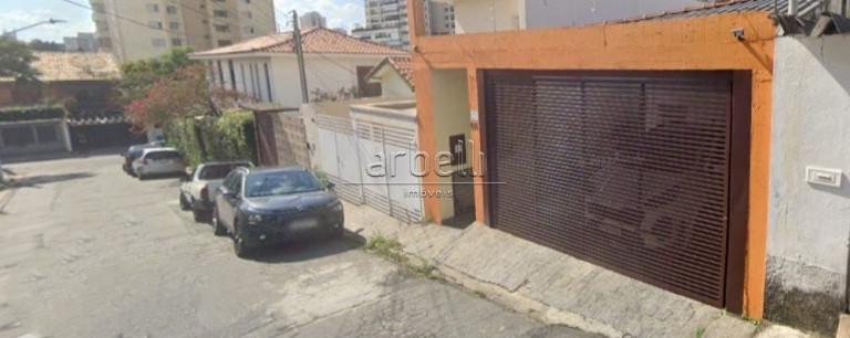 Imagem Casa com 4 Quartos à Venda, 180 m² em Sumaré - São Paulo Imagem Casa com 4 Quartos à Venda, 180 m² em Sumaré - São Paulo