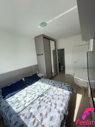 Imagem Apartamento com 2 Quartos à Venda, 72 m² em Ingleses Do Rio Vermelho - Florianópolis