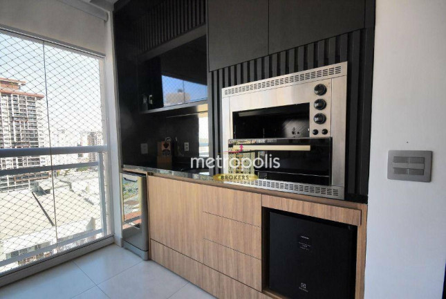 Imagem Apartamento com 2 Quartos à Venda, 72 m² em Brooklin - São Paulo