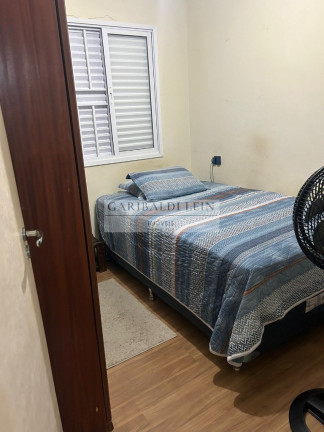 Imagem Imóvel com 3 Quartos à Venda, 73 m² em Vila Marieta - Campinas