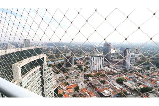 Imagem Cobertura com 1 Quarto à Venda, 138 m² em Pinheiros - São Paulo Imagem Cobertura com 1 Quarto à Venda, 138 m² em Pinheiros - São Paulo