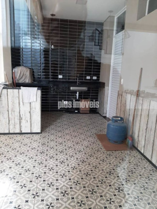 Imagem Casa com 3 Quartos à Venda, 340 m² em Bosque Da Saúde - São Paulo Imagem Casa com 3 Quartos à Venda, 340 m² em Bosque Da Saúde - São Paulo