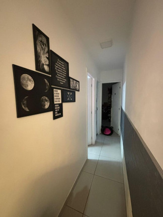 Imagem Apartamento com 2 Quartos à Venda, 46 m² em Nakamura Park - Cotia Imagem Apartamento com 2 Quartos à Venda, 46 m² em Nakamura Park - Cotia
