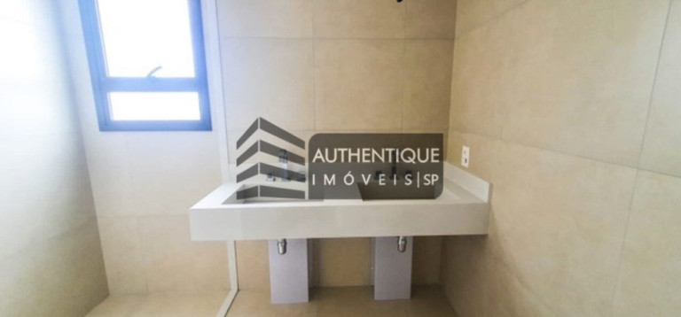 Imagem Apartamento com 3 Quartos à Venda, 178 m² em Brooklin - São Paulo