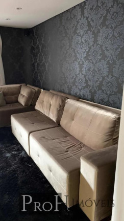 Imagem Apartamento com 4 Quartos à Venda, 169 m² em Anália Franco - São Paulo Imagem Apartamento com 4 Quartos à Venda, 169 m² em Anália Franco - São Paulo