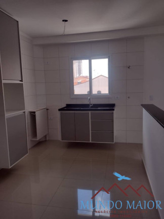 Imagem Apartamento com 2 Quartos à Venda, 90 m² em Jardim Ocara - Santo André Imagem Apartamento com 2 Quartos à Venda, 90 m² em Jardim Ocara - Santo André