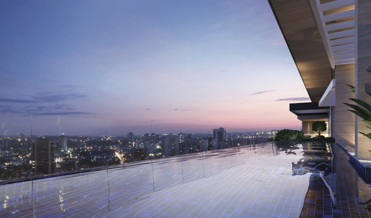 Imagem Imóvel com 1 Quarto à Venda, 72 m² em Jardim Botânico - Ribeirão Preto