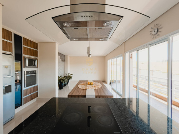 Imagem Casa de Condomínio com 4 Quartos à Venda, 525 m² em Reserva Santa Rosa - Itatiba