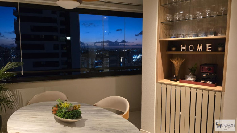 Imagem Apartamento com 2 Quartos à Venda, 85 m² em Caminho Das Arvores - Salvador Imagem Apartamento com 2 Quartos à Venda, 85 m² em Caminho Das Arvores - Salvador