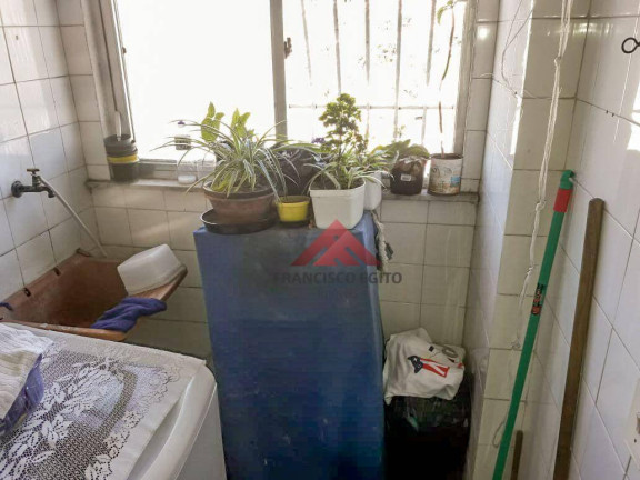 Imagem Apartamento com 2 Quartos à Venda, 52 m² em São Lourenço - Niterói Imagem Apartamento com 2 Quartos à Venda, 52 m² em São Lourenço - Niterói