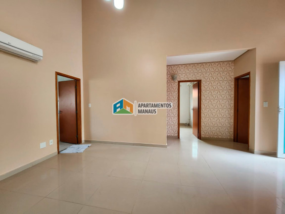 Imagem Casa com 3 Quartos à Venda, 450 m² em Ponta Negra - Manaus