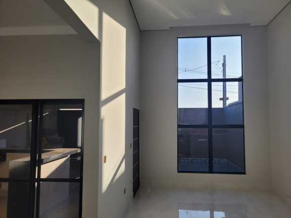 Imagem Casa com 3 Quartos à Venda, 145 m² em Esplanada Primo Meneghetti Ii - Franca Imagem Casa com 3 Quartos à Venda, 145 m² em Esplanada Primo Meneghetti Ii - Franca