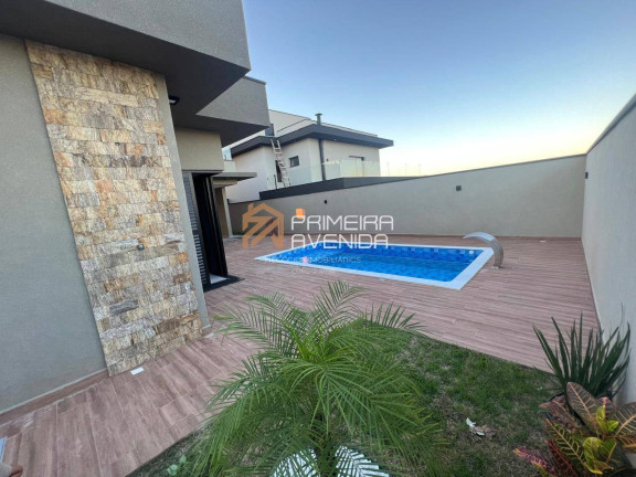 Imagem Casa de Condomínio com 3 Quartos à Venda, 190 m² em Residencial Colinas - Caçapava Imagem Casa de Condomínio com 3 Quartos à Venda, 190 m² em Residencial Colinas - Caçapava