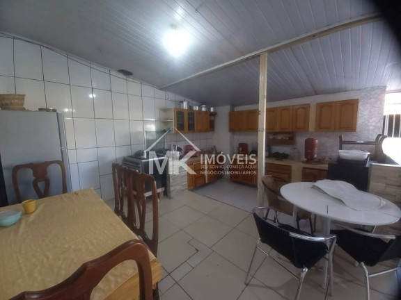 Imagem Casa à Venda, em Vila Militar I - Piraquara Imagem Casa à Venda, em Vila Militar I - Piraquara
