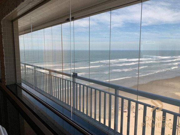 Imagem Apartamento com 3 Quartos à Venda, 326 m² em Aviação - Praia Grande
