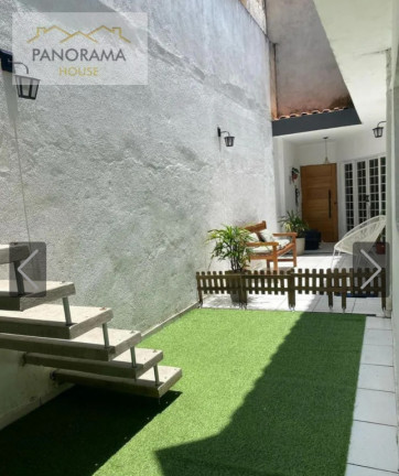 Imagem Casa com 2 Quartos à Venda, 150 m² em Jardim Independência - São Bernardo Do Campo Imagem Casa com 2 Quartos à Venda, 150 m² em Jardim Independência - São Bernardo Do Campo