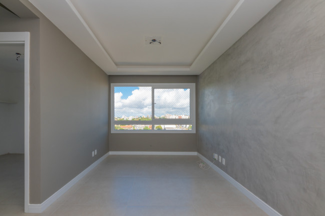 Imagem Apartamento com 1 Quarto à Venda, 57 m² em Camaquã - Porto Alegre