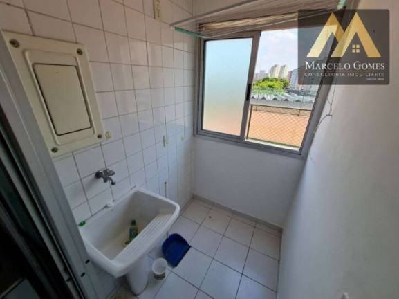 Imagem Apartamento com 2 Quartos à Venda, 46 m² em Limão - São Paulo Imagem Apartamento com 2 Quartos à Venda, 46 m² em Limão - São Paulo