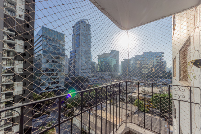Imagem Apartamento com 3 Quartos à Venda, 77 m² em Vila Olímpia - São Paulo Imagem Apartamento com 3 Quartos à Venda, 77 m² em Vila Olímpia - São Paulo