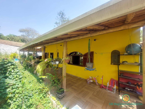 Imagem Casa de Condomínio à Venda, 243 m² em Paisagem Renoir - Cotia Imagem Casa de Condomínio à Venda, 243 m² em Paisagem Renoir - Cotia