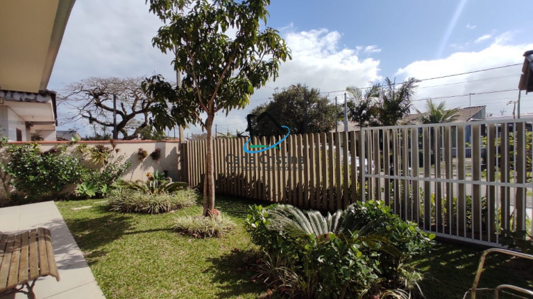 Imagem Casa com 2 Quartos à Venda, 105 m² em Balneário Canoas - Pontal Do Paraná