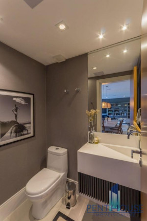 Imagem Apartamento com 4 Quartos à Venda, 207 m² em Centro - Balneário Camboriú Imagem Apartamento com 4 Quartos à Venda, 207 m² em Centro - Balneário Camboriú