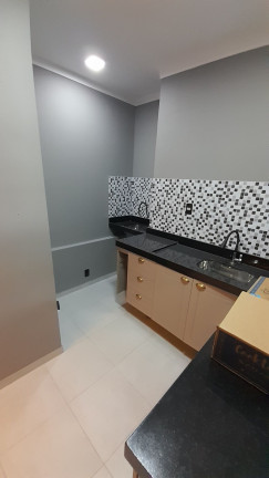 Imagem Apartamento com 1 Quarto à Venda, 56 m² em Boqueirão - Santos