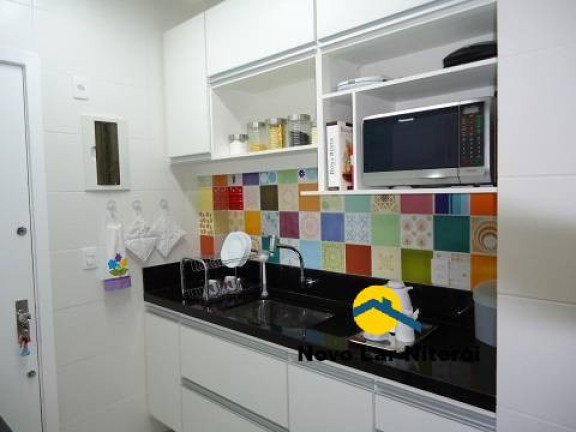 Imagem Apartamento com 2 Quartos à Venda, 77 m² em Santa Rosa - Niterói Imagem Apartamento com 2 Quartos à Venda, 77 m² em Santa Rosa - Niterói