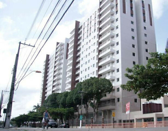Imagem Apartamento com 2 Quartos à Venda, 73 m² em Marambaia - Belém