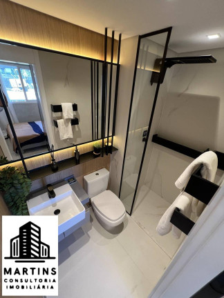Imagem Apartamento com 1 Quarto à Venda, 29 m² em Vila Leopoldina - São Paulo