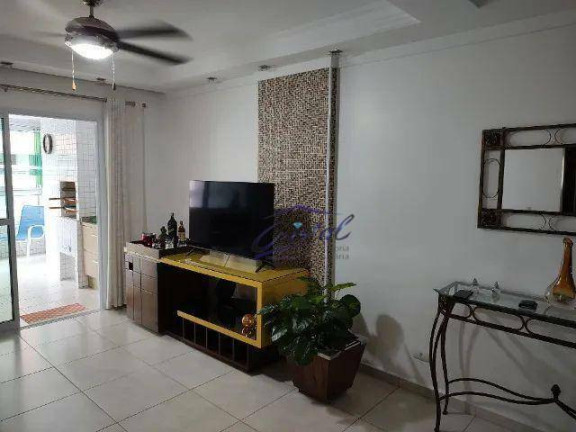 Imagem Apartamento com 2 Quartos à Venda, 105 m² em Guilhermina - Praia Grande Imagem Apartamento com 2 Quartos à Venda, 105 m² em Guilhermina - Praia Grande