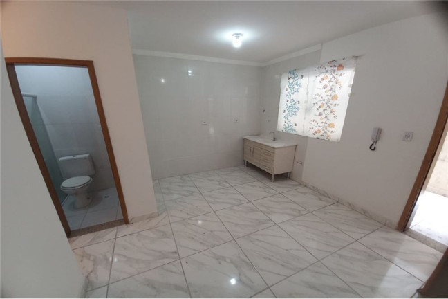 Imagem Apartamento com 1 Quarto à Venda, 35 m² em Vila Esperança - São Paulo