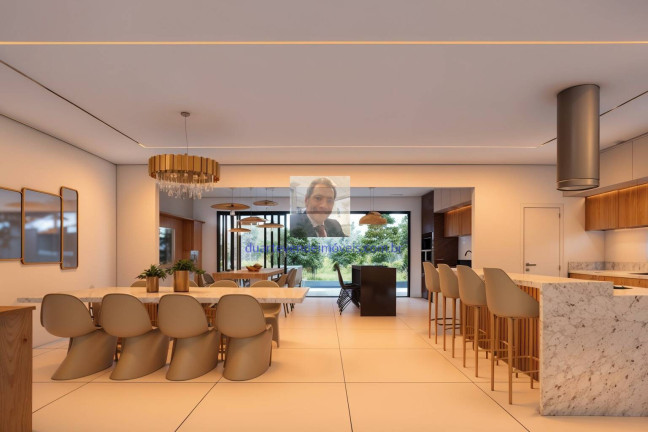 Imagem Casa de Condomínio com 4 Quartos à Venda, 380 m² em Jardim Do Golf I - Jandira Imagem Casa de Condomínio com 4 Quartos à Venda, 380 m² em Jardim Do Golf I - Jandira