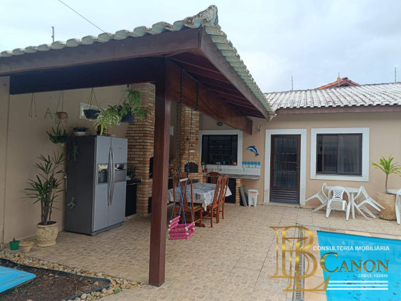 Imagem Casa com 4 Quartos à Venda, em Cibratel - Itanhaém Imagem Casa com 4 Quartos à Venda, em Cibratel - Itanhaém