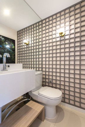 Imagem Apartamento com 1 Quarto à Venda, 55 m² em Vila Mariana - São Paulo