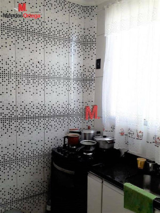Imagem Apartamento com 4 Quartos à Venda, 82 m² em Vila Gabriel - Sorocaba