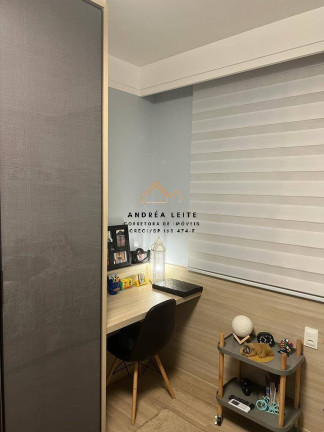 Imagem Apartamento com 3 Quartos à Venda, 175 m² em Parque Campolim - Sorocaba