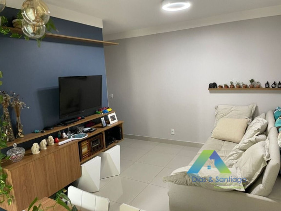 Imagem Apartamento com 2 Quartos à Venda, 57 m² em Vila Mariana - São Paulo