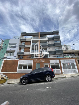 Imagem Apartamento com 2 Quartos à Venda, 65 m² em Jardim Do Mar - São Bernardo Do Campo