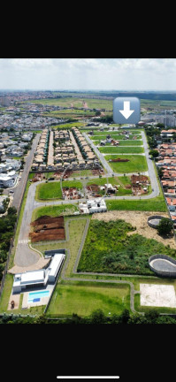 Imagem Casa de Condomínio à Venda, 230 m² em Paulínia Imagem Casa de Condomínio à Venda, 230 m² em Paulínia
