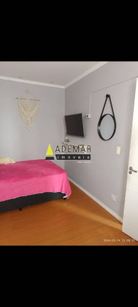 Imagem Apartamento com 2 Quartos à Venda, 64 m² em Centro - Diadema Imagem Apartamento com 2 Quartos à Venda, 64 m² em Centro - Diadema