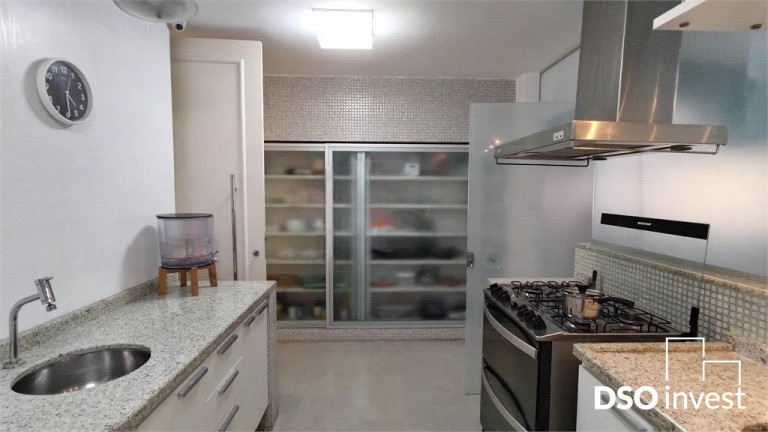 Imagem Apartamento com 4 Quartos à Venda, em Cerqueira César - São Paulo Imagem Apartamento com 4 Quartos à Venda, em Cerqueira César - São Paulo