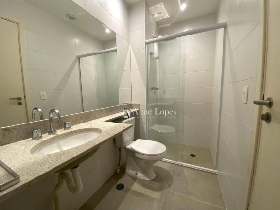 Imagem Apartamento com 2 Quartos à Venda, 57 m² em Gonzaga - Santos Imagem Apartamento com 2 Quartos à Venda, 57 m² em Gonzaga - Santos