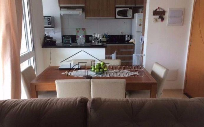 Apartamento com 2 Quartos à Venda, 70 m² em Parque Industrial - São José Dos Campos