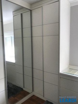 Imagem Apartamento com 3 Quartos para Alugar, 110 m² em Jardim - Santo André Imagem Apartamento com 3 Quartos para Alugar, 110 m² em Jardim - Santo André