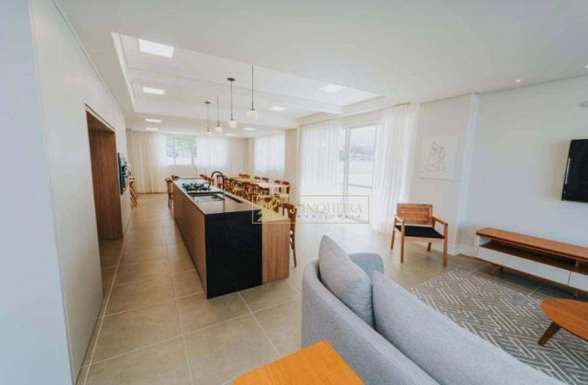 Imagem Apartamento com 2 Quartos à Venda, 54 m² em Rio Caveiras - Biguaçu Imagem Apartamento com 2 Quartos à Venda, 54 m² em Rio Caveiras - Biguaçu