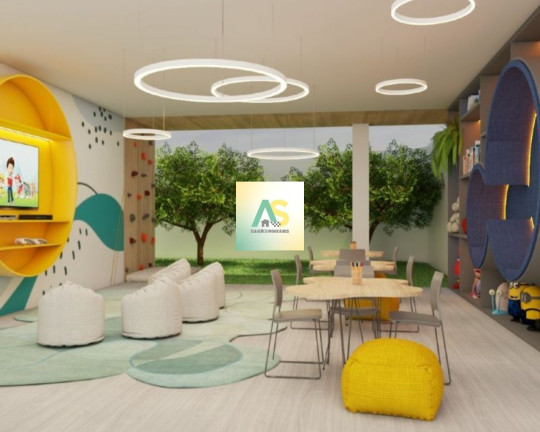 Imagem Imóvel com 2 Quartos à Venda, 51 m² em Torre - Recife Imagem Imóvel com 2 Quartos à Venda, 51 m² em Torre - Recife