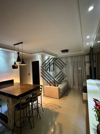 Imagem Apartamento com 2 Quartos à Venda, 52 m² em Jardim Europa - Sorocaba Imagem Apartamento com 2 Quartos à Venda, 52 m² em Jardim Europa - Sorocaba