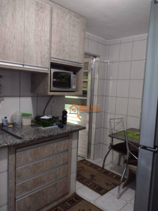 Imagem Sobrado com 3 Quartos à Venda, 160 m² em Residencial Parque Cumbica - Guarulhos
