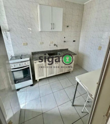 Imagem Apartamento com 1 Quarto à Venda, 40 m² em Indianópolis - São Paulo Imagem Apartamento com 1 Quarto à Venda, 40 m² em Indianópolis - São Paulo